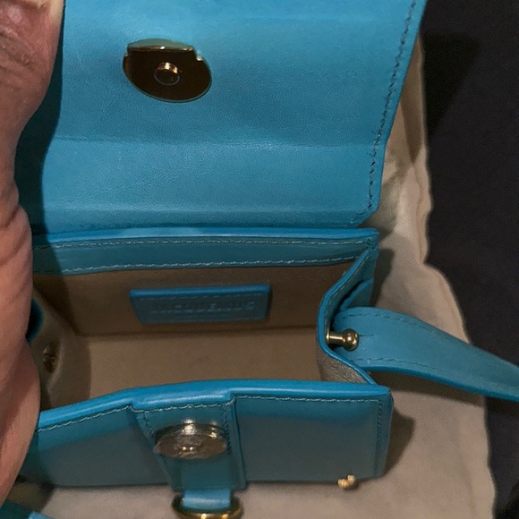 Jacquemus Le Chiquito mini - Picture 5 of 8